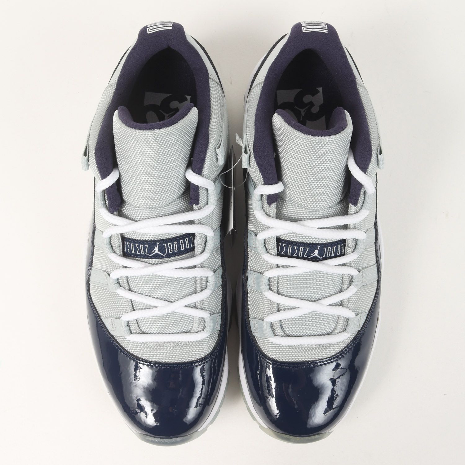 新品】NIKE ナイキ サイズ:US10(28cm) | AIR JORDAN 11 RETRO LOW