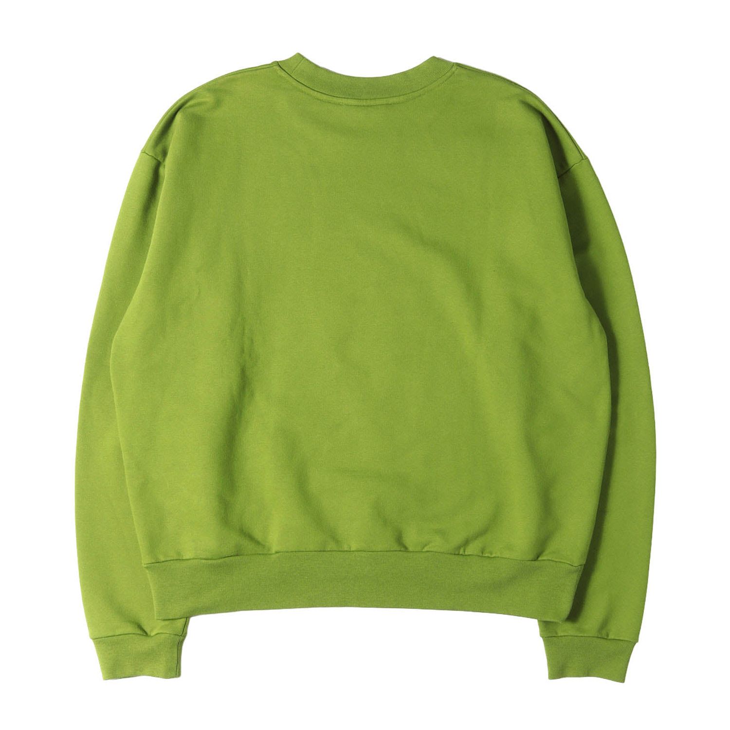 美品】MARNI マルニ スウェット キウイ サイズ:48 | 24SS グラフィック