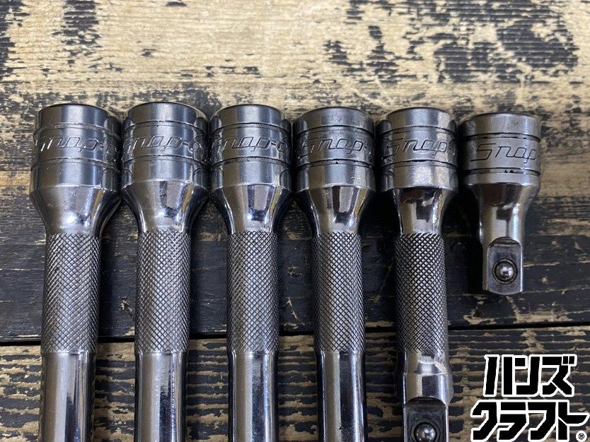 ○【送料無料】【中古品】Snap-on スナップオン PAKTY093 
