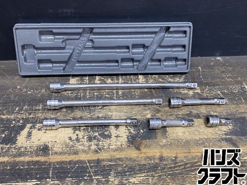 ○【送料無料】【中古品】Snap-on スナップオン PAKTY093 