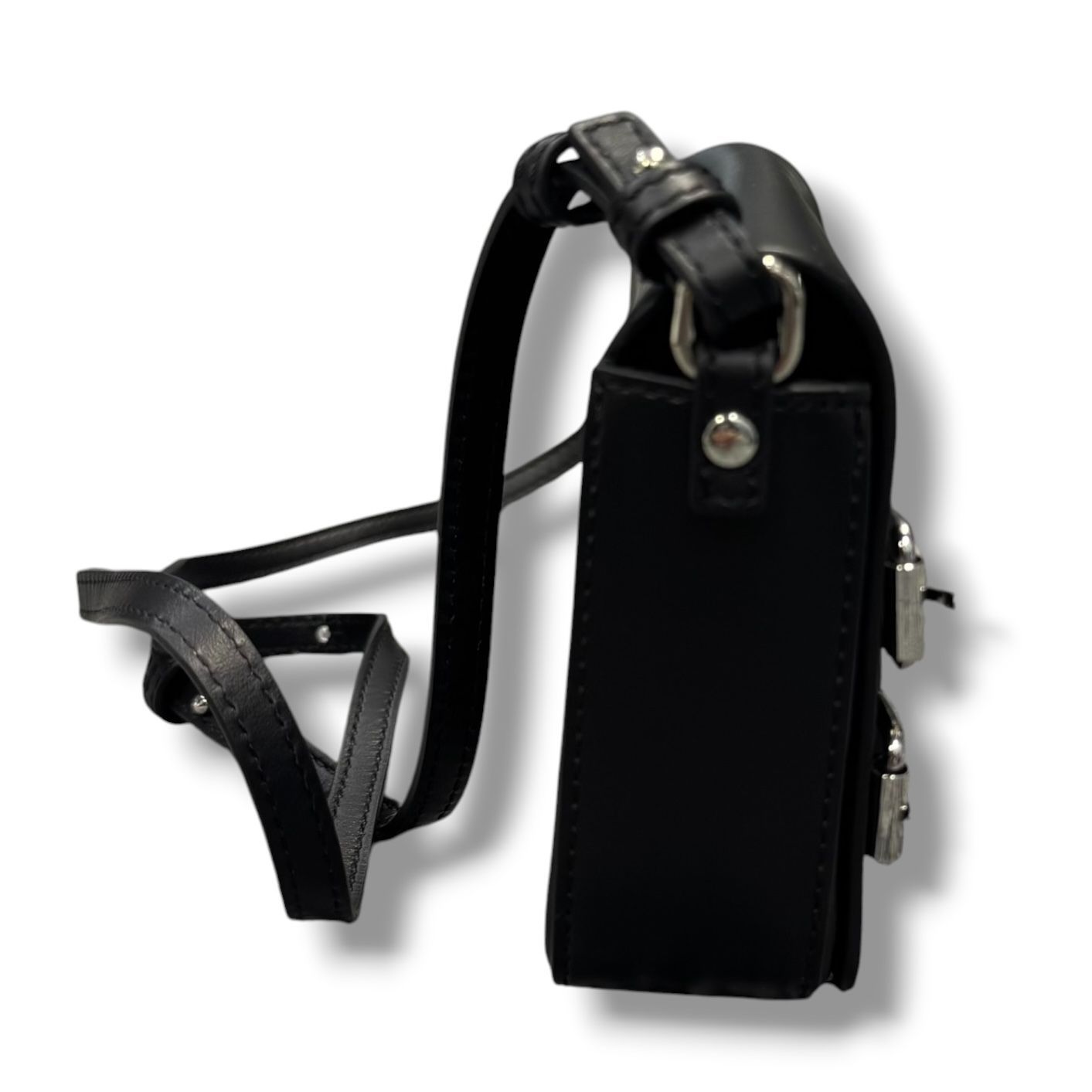 国内正規 未使用品 MM6 Maison Margiela BRACELET BAG SMALL 