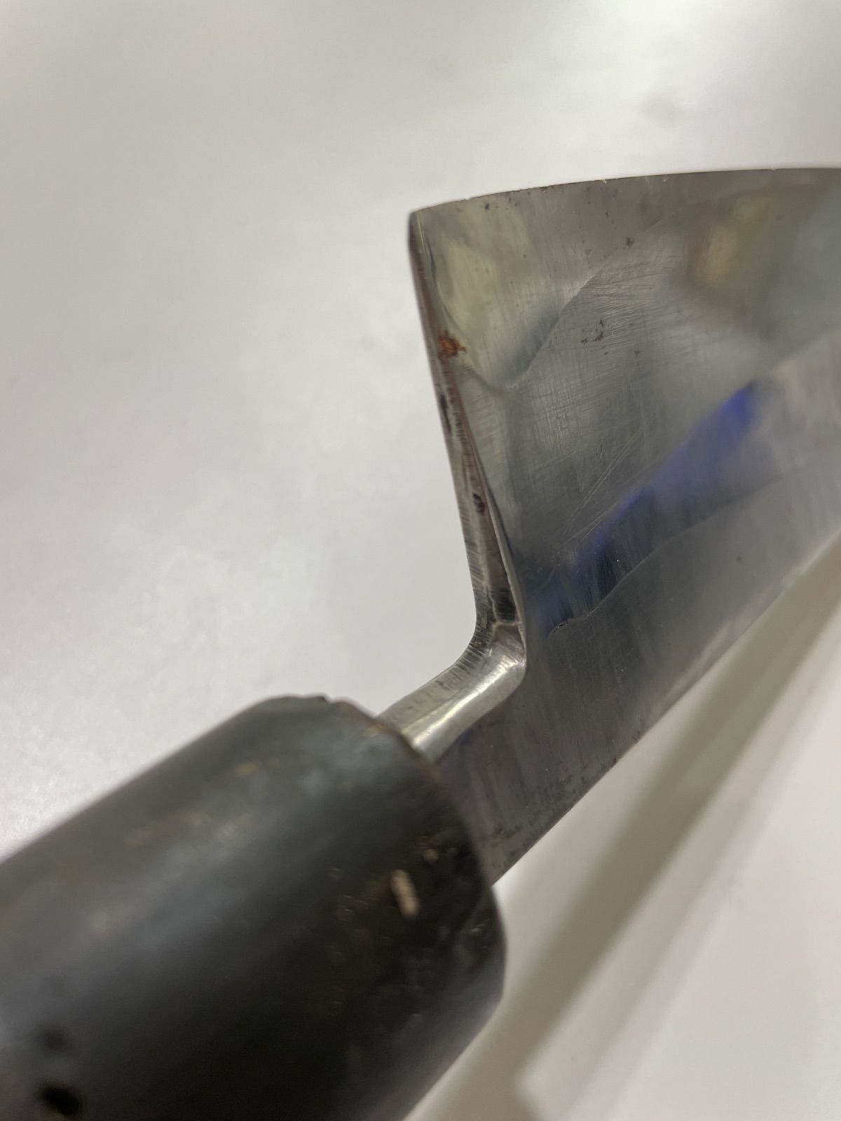 特製 特製 堺菊守 堺包丁 関西 大阪 出刃包丁 包丁 調理器具 魚屋 市場 プロ使用 和包丁 特製 特製 堺菊守 堺包丁 関西 大阪 出刃包丁 包丁 調理器具 魚屋 市場 プロ使用 和包丁
