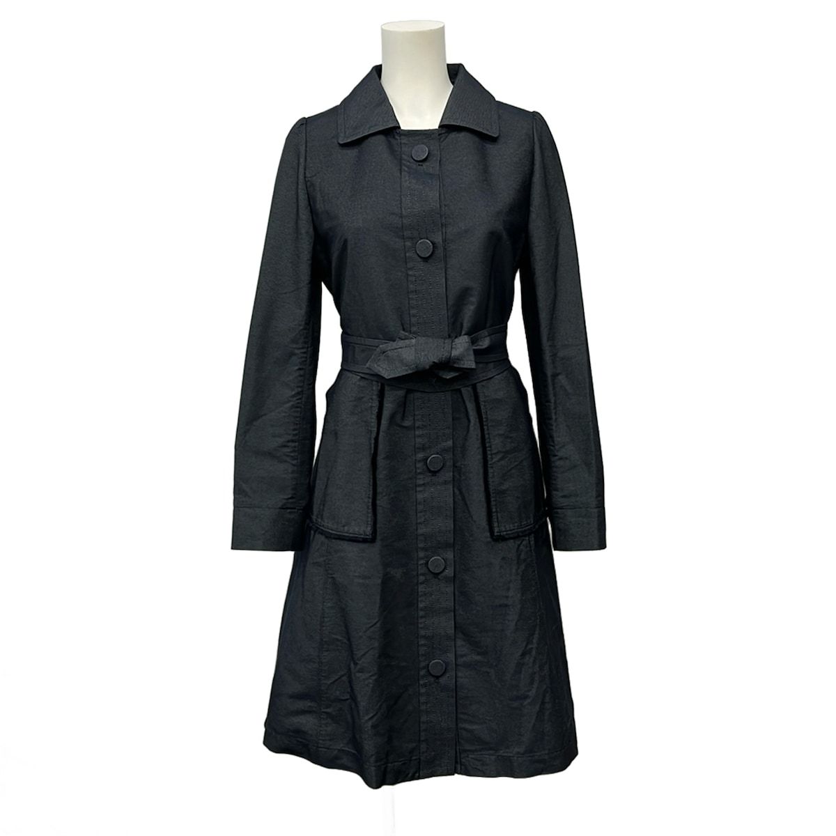 TO BE CHIC/トゥービーシック スプリングコート トゥービーシック