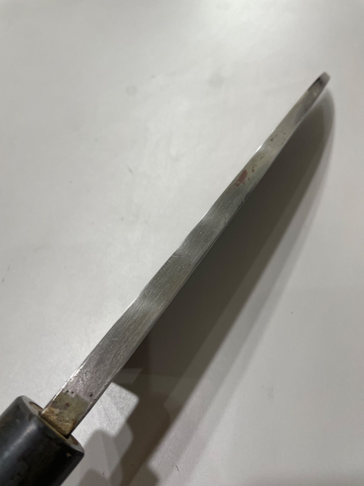 特製 特製 堺菊守 堺包丁 関西 大阪 出刃包丁 包丁 調理器具 魚屋 市場 プロ使用 和包丁 特製 特製 堺菊守 堺包丁 関西 大阪 出刃包丁 包丁 調理器具 魚屋 市場 プロ使用 和包丁