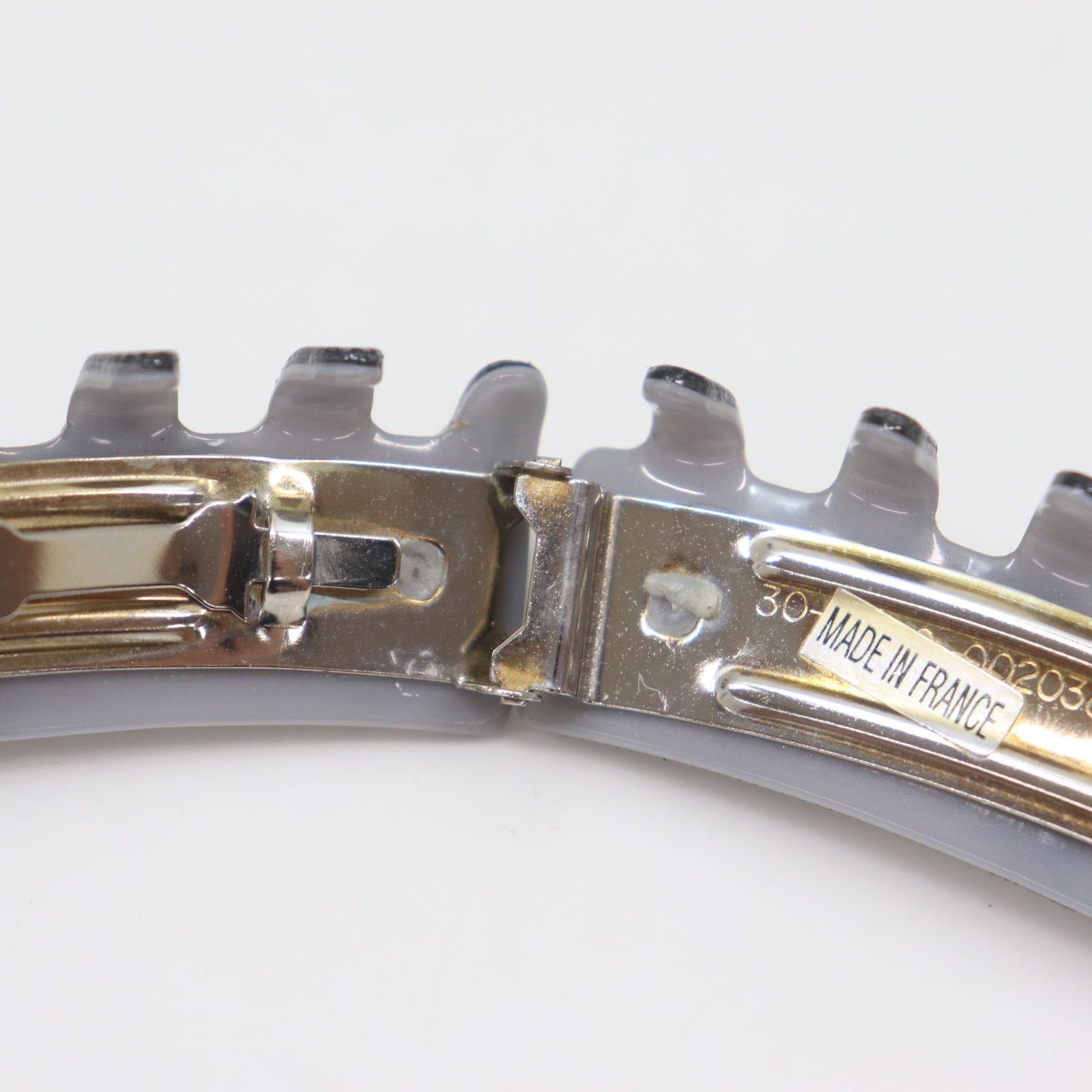 ITH6NH6ZXOH9 FRANCE LUXE フランス ラックス アネットレース