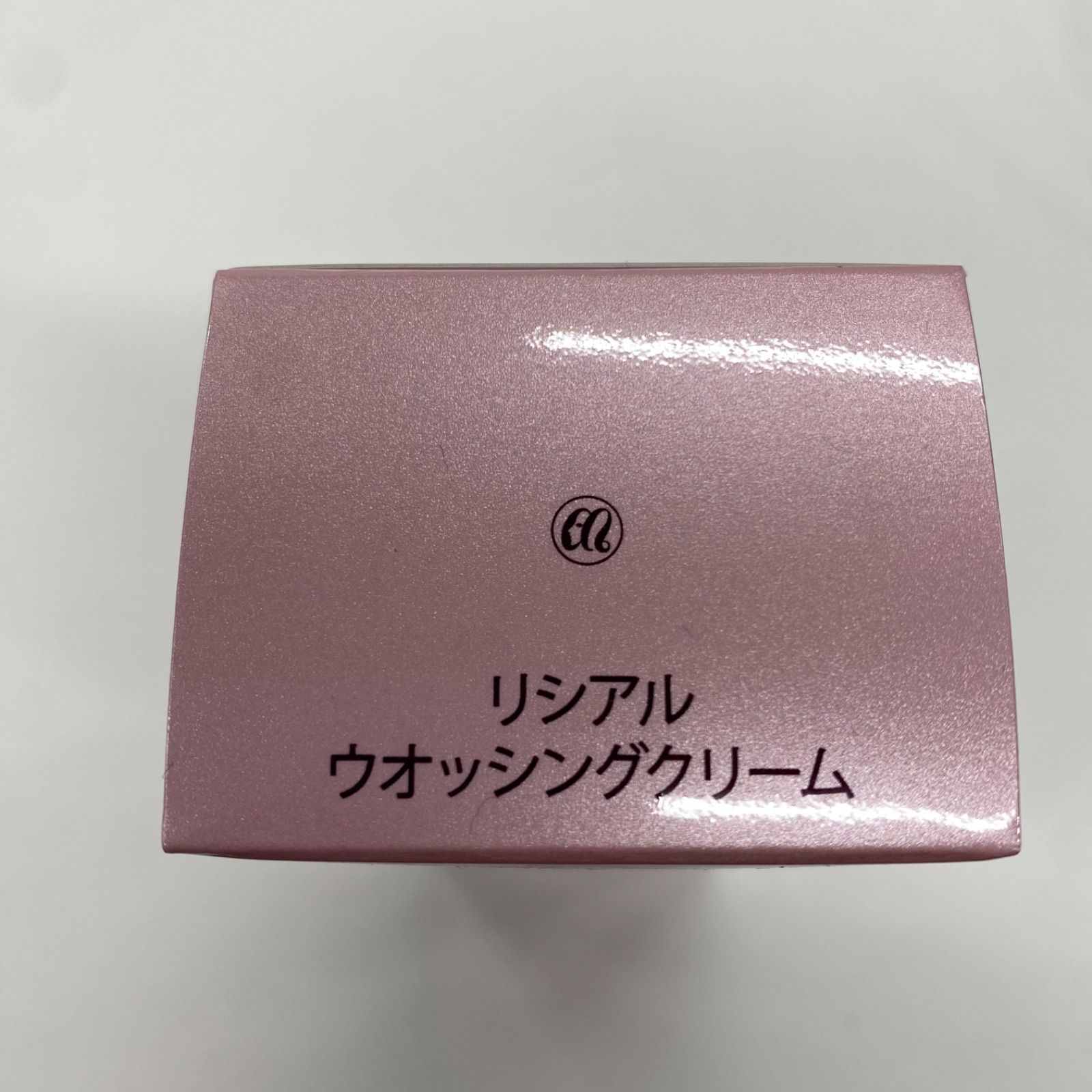 M4794 MENARD メナード リシアル ウォッシングクリームA 130g - メルカリ