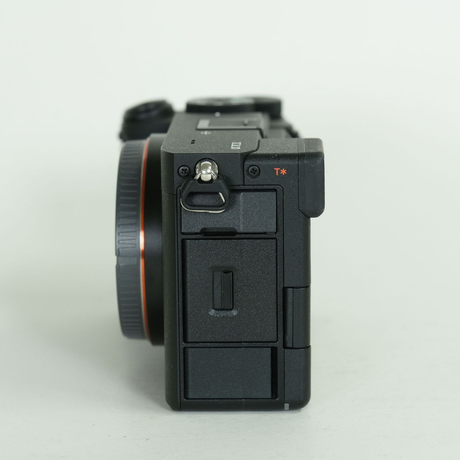 美品 | シャッター数11,920回｜グリップエクステンション付] SONY α7C