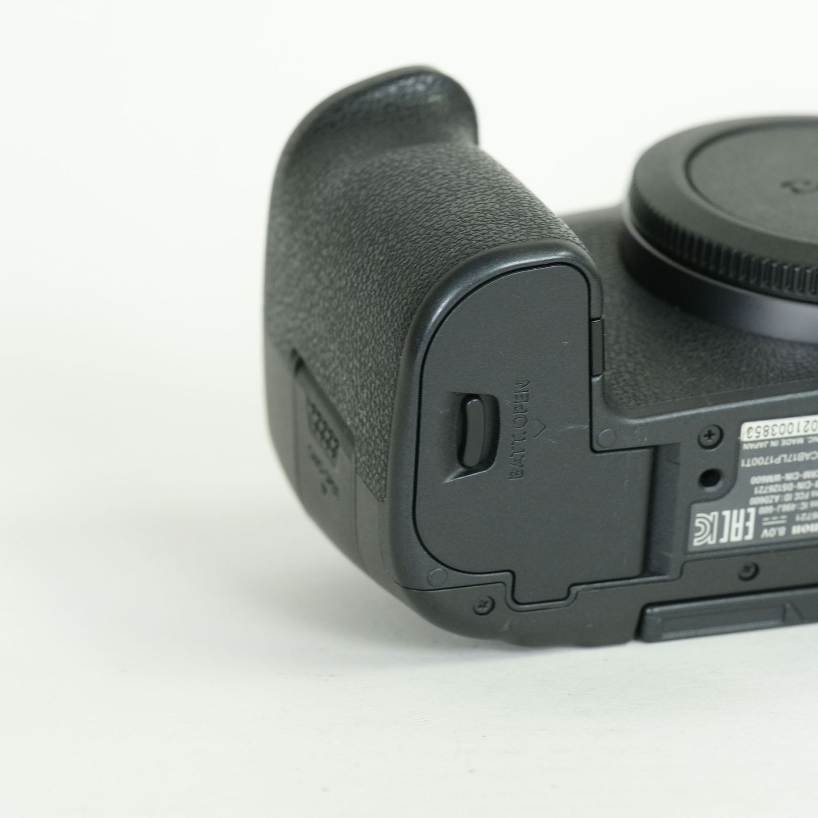 良品》Canon マウントアダプター EF-EOS R 29【良品】CANON キヤノン 