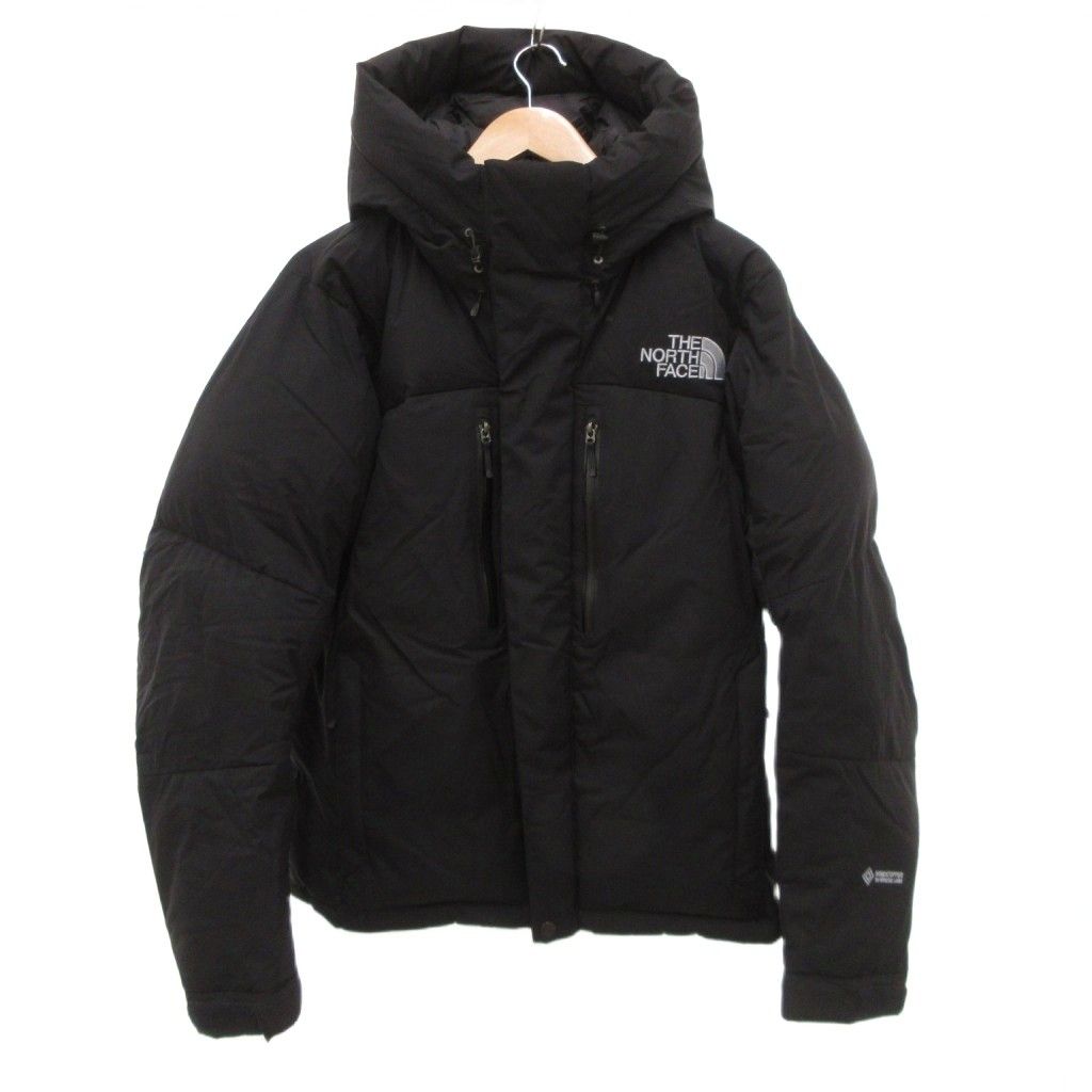 ザノースフェイス THE NORTH FACE GORE-TEX ND92340 Baltro Light