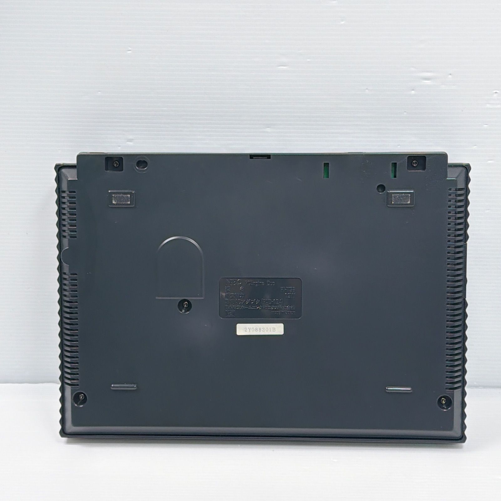 ジャンク品 PC エンジン デュオ PC Engine DUO PI-TG8 動作未確認 pc