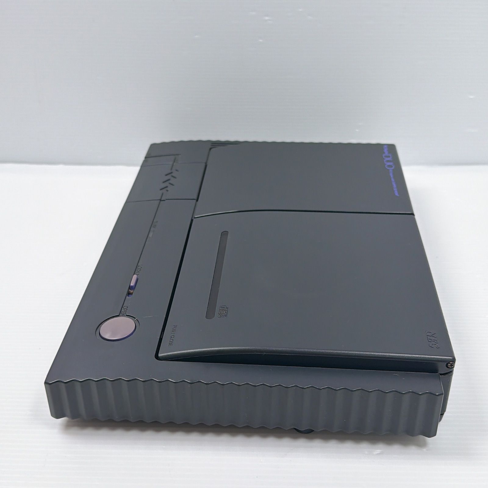 ジャンク品 PC エンジン デュオ PC Engine DUO PI-TG8 動作未確認 pc