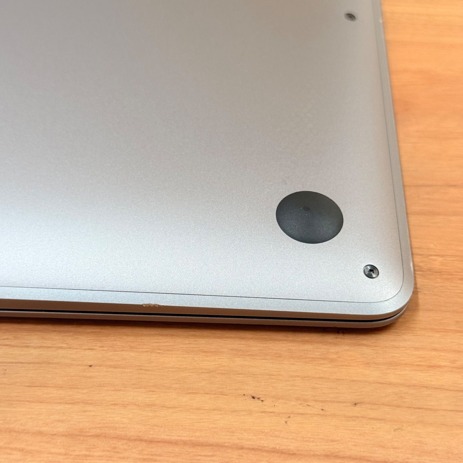 MacBook Air M1 16GB/512GB スペースグレー - メルカリ