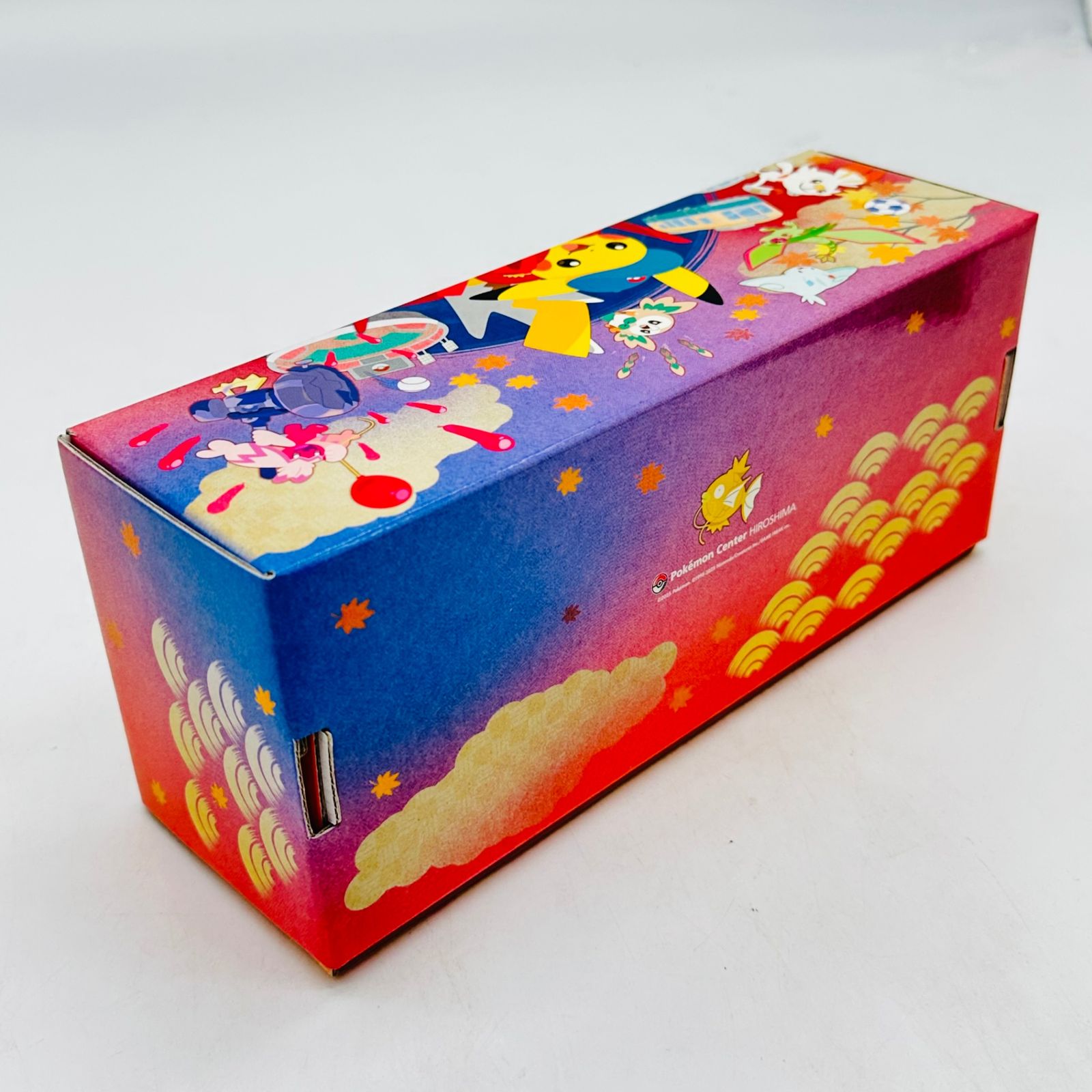 ポケモンカードゲーム スカーレット&バイオレット スペシャルBOX