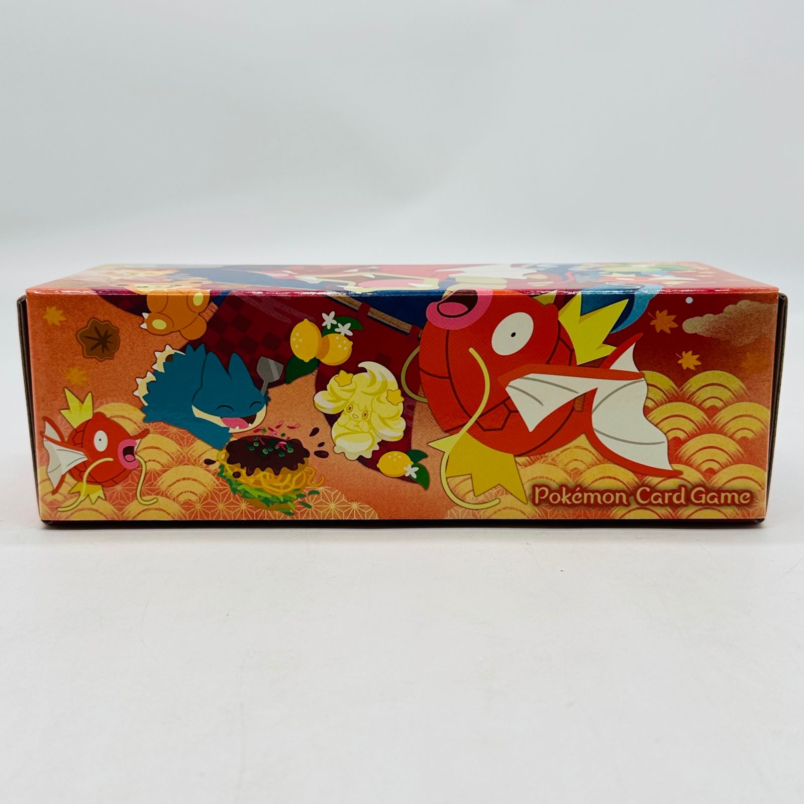 ポケモンカードゲーム スカーレット&バイオレット スペシャルBOX