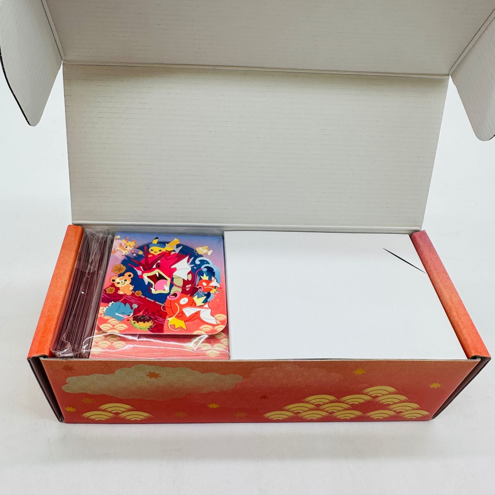 ポケモンカードゲーム スカーレット&バイオレット スペシャルBOX