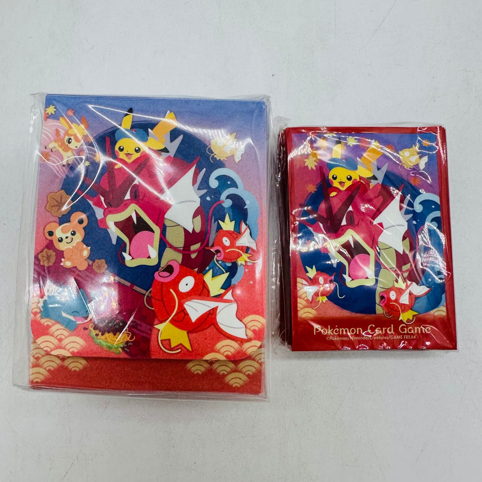 ポケモンカードゲーム スカーレット&バイオレット スペシャルBOX
