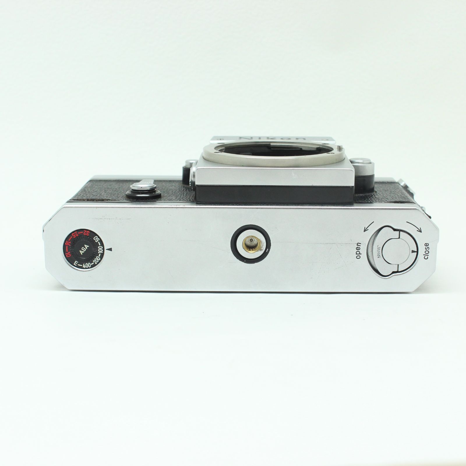 Nikon F アイレベル (初期型641万台) - メルカリ