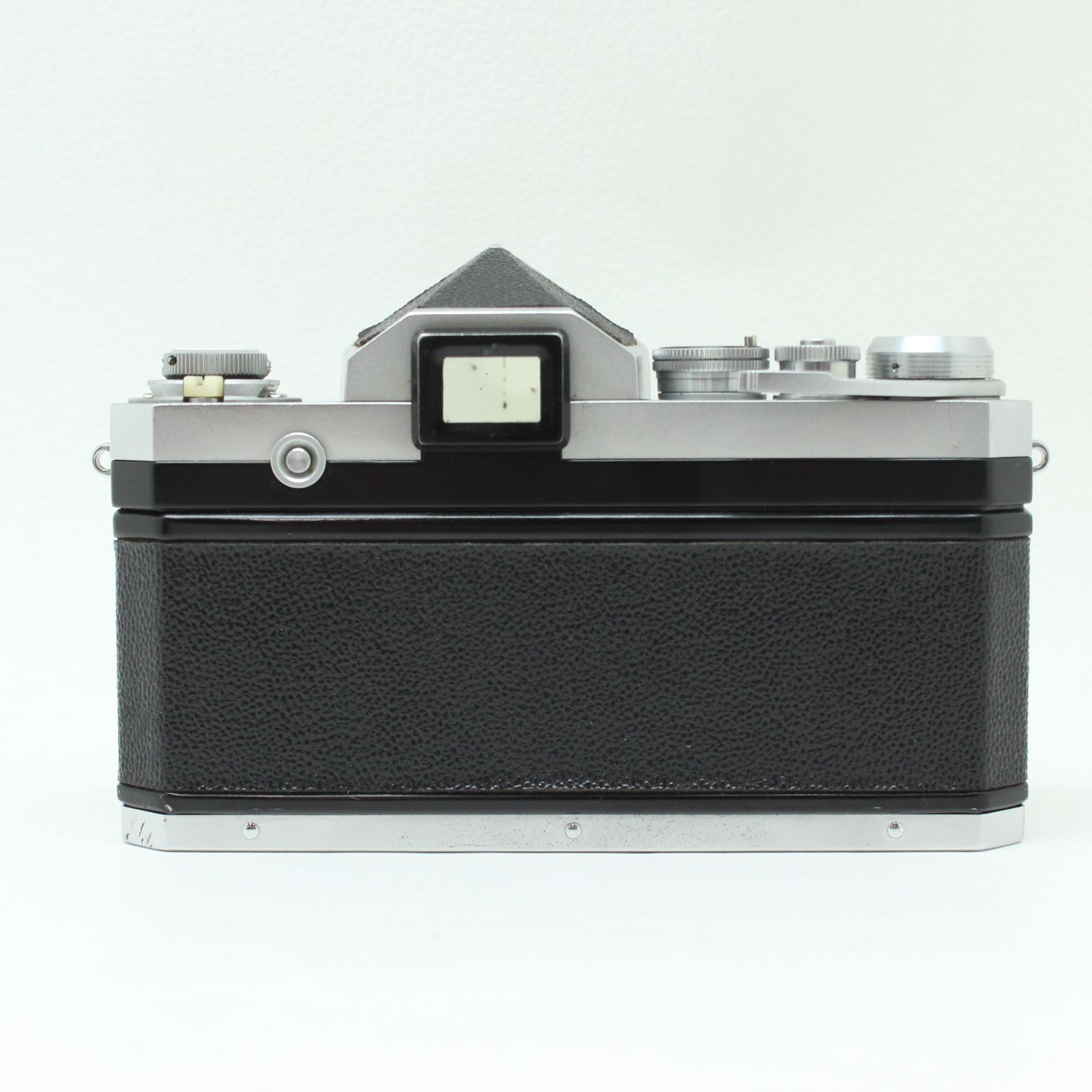Nikon F アイレベル (初期型641万台) - メルカリ