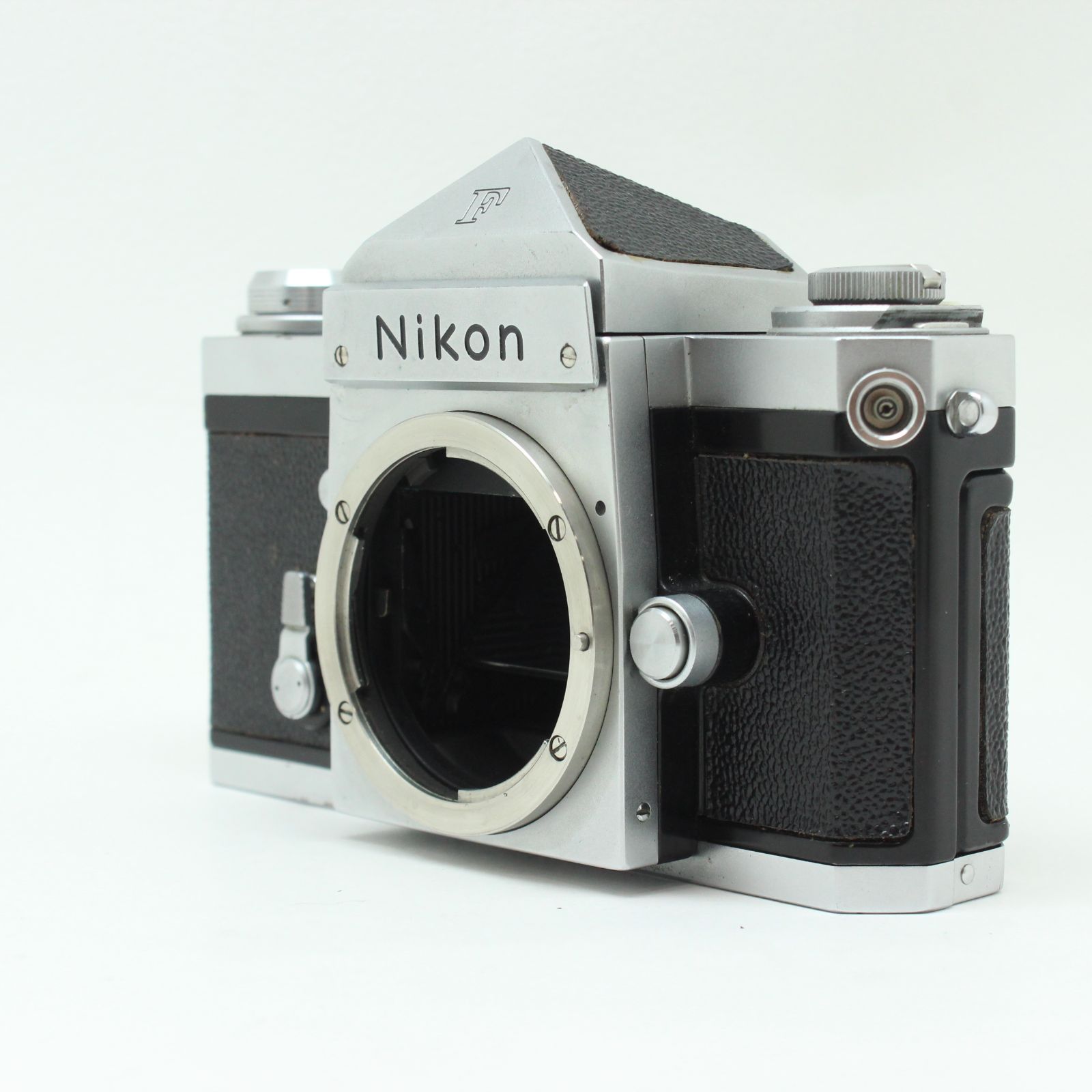 Nikon F アイレベル (初期型641万台) - メルカリ