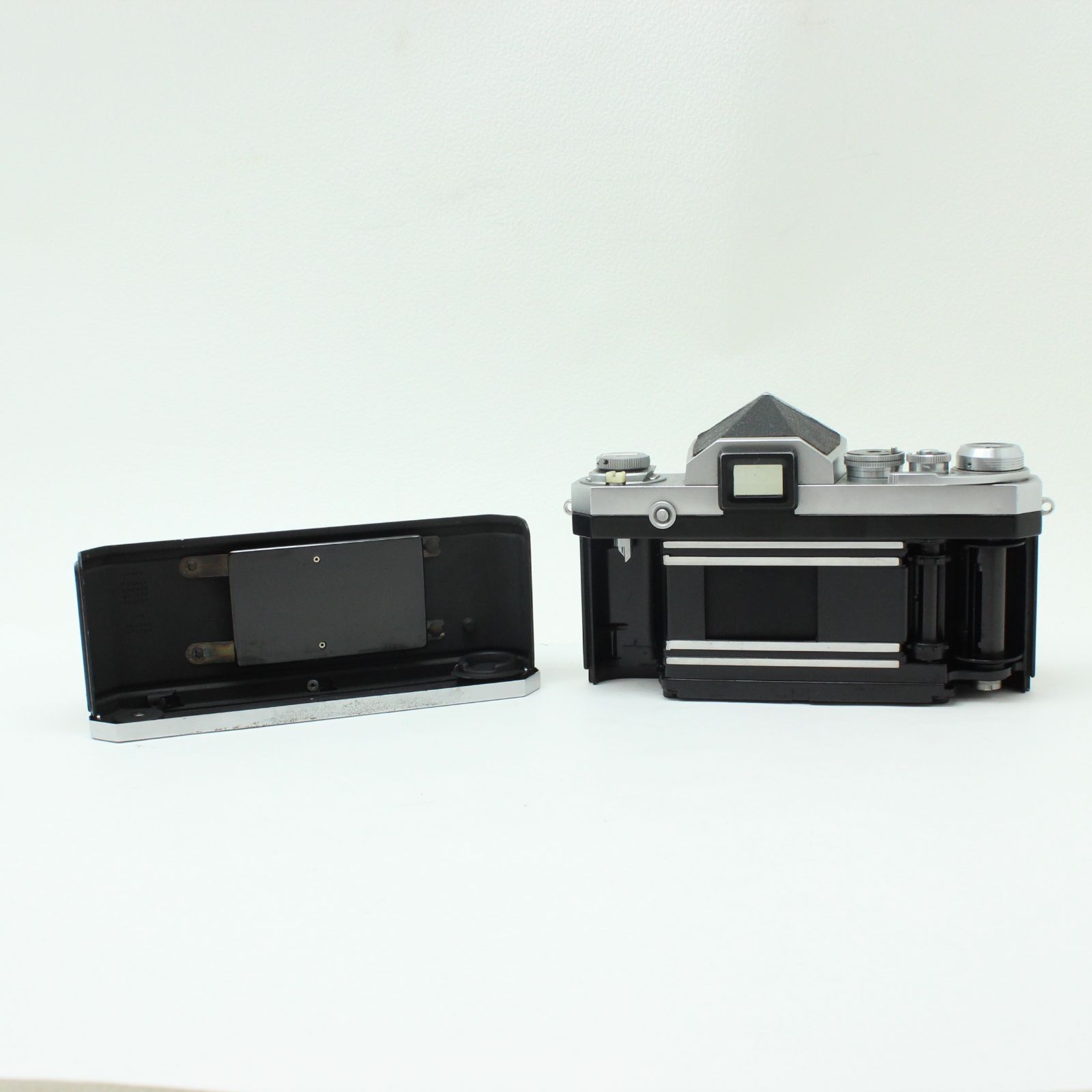 Nikon F アイレベル (初期型641万台) - メルカリ