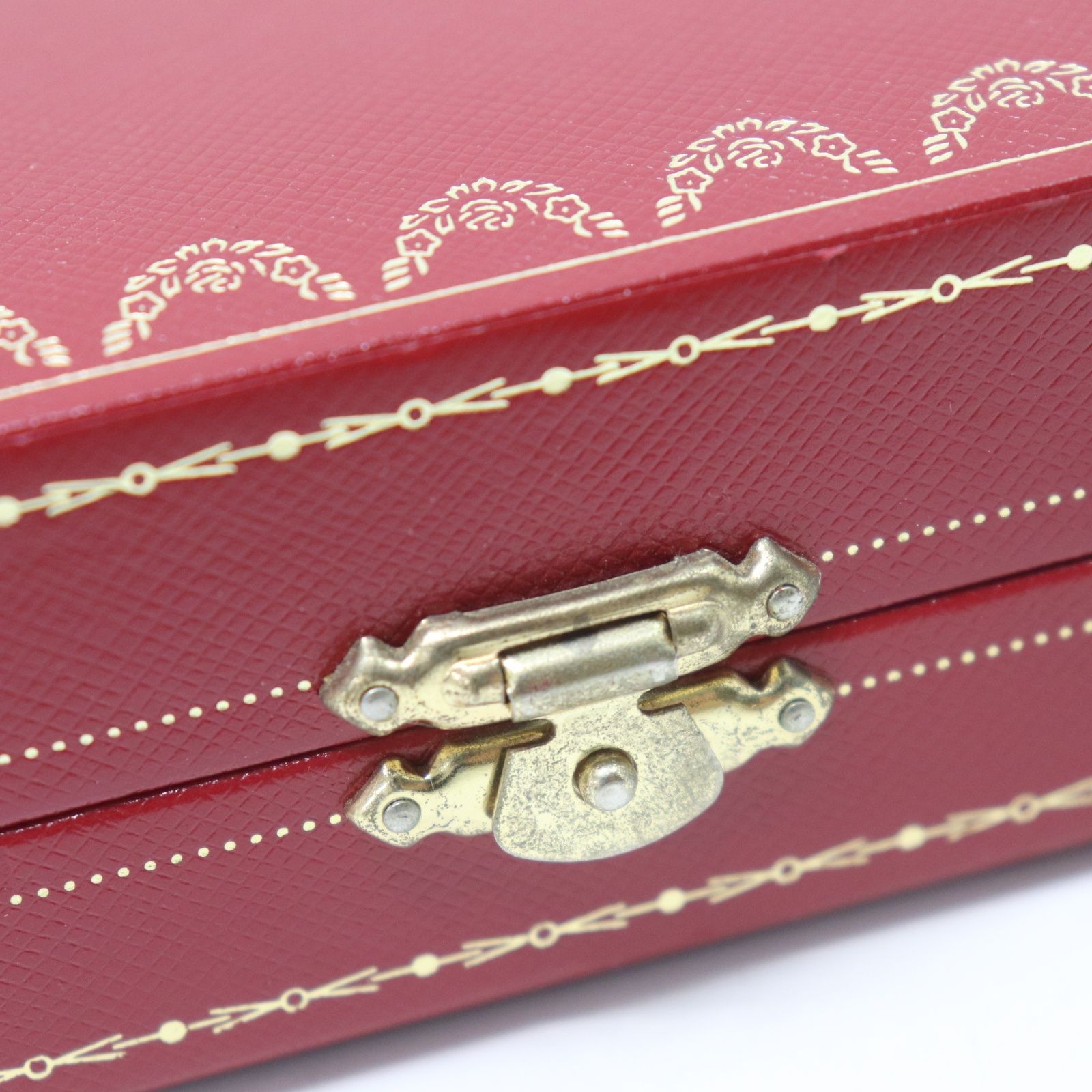 ITK6PWG39PTI Cartier カルティエ ディアボロ ボールペン ブラック 