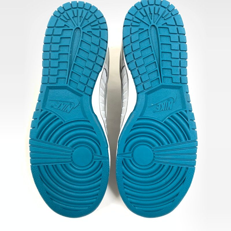 中古美品】 NIKE ナイキ FJ5473-099 W NIKE DUNK LOW SE 