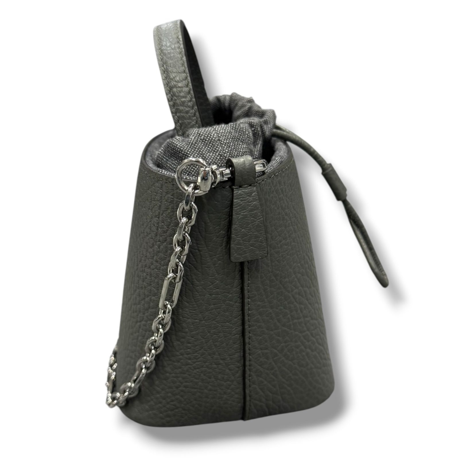 参考上代234,300円 未使用品 Maison Margiela 5AC BUCKET BAG バケット