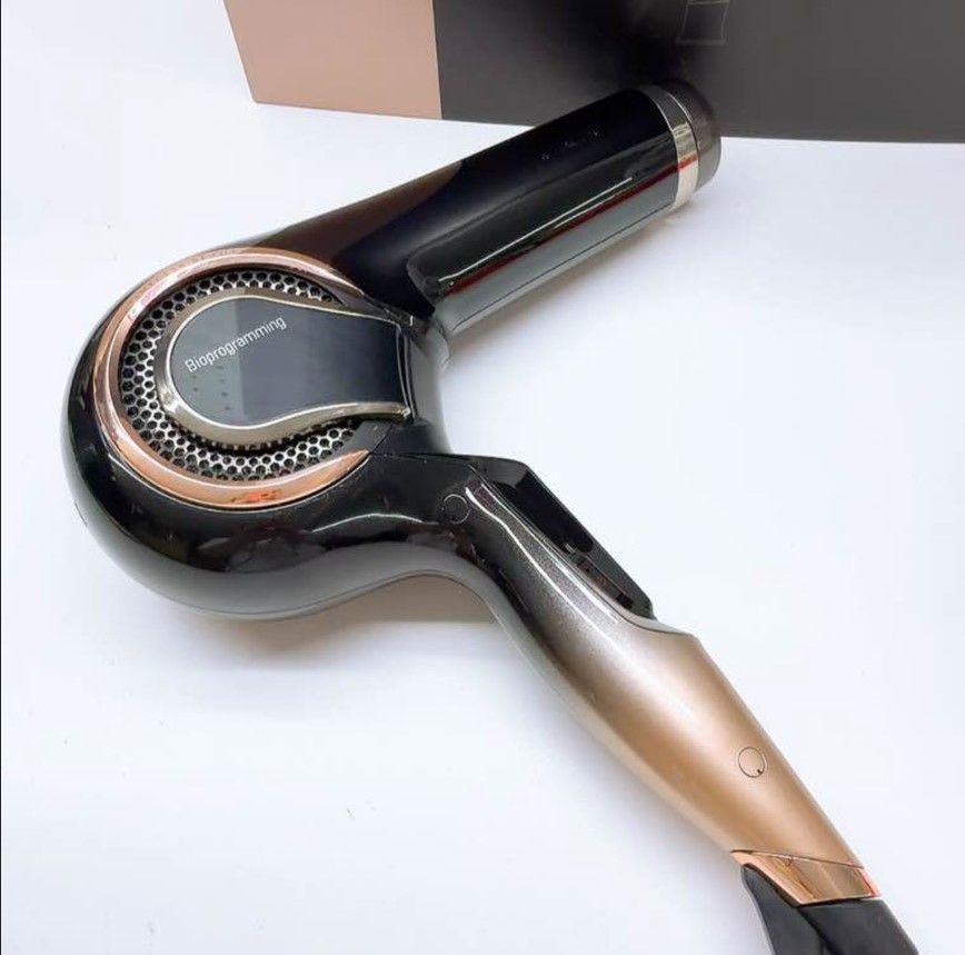 美品＊安心の動作保証》 リュミエリーナ レプロナイザー 4Dplus 4D 