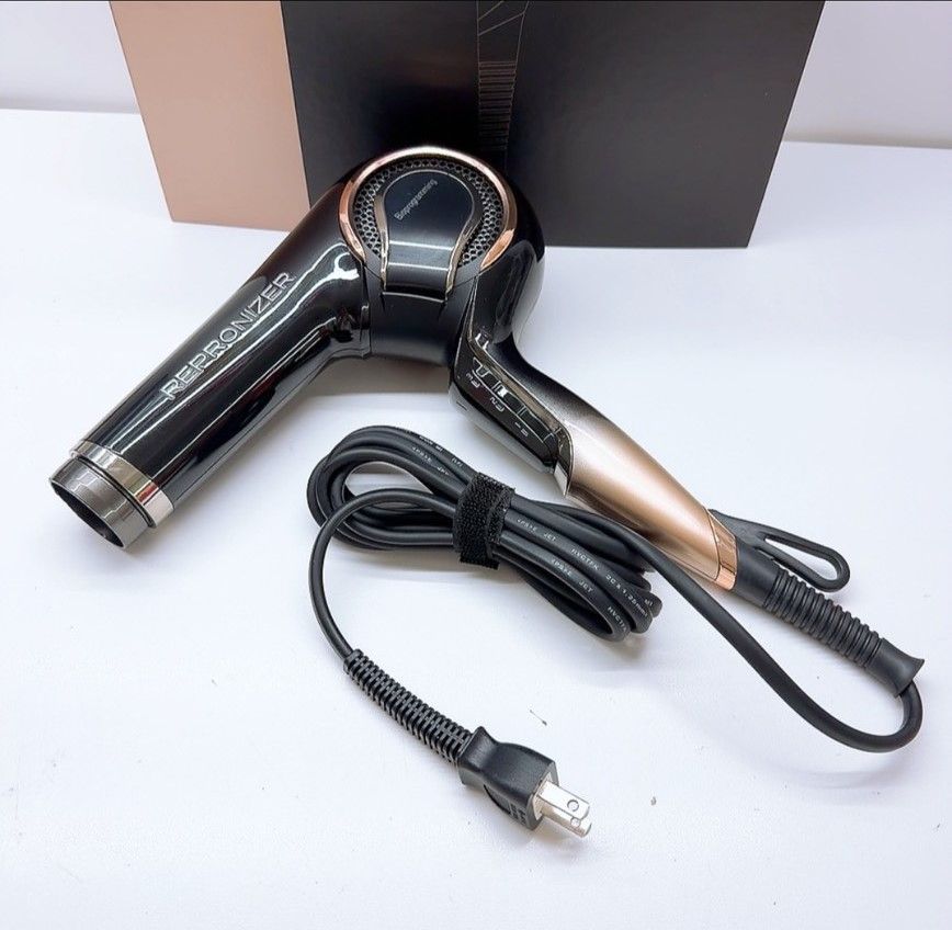美品＊安心の動作保証》 リュミエリーナ レプロナイザー 4Dplus 4D