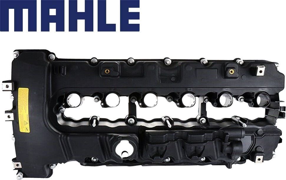 【M’s】 E89 BMW Z4 sDrive35i sDrive35is (2009y-2016y) MAHLE エンジンヘッドカバー シリンダーヘッドカバー エンジンカバー OEM パーツ 部品 社外 11127565284 (※要在庫確認)