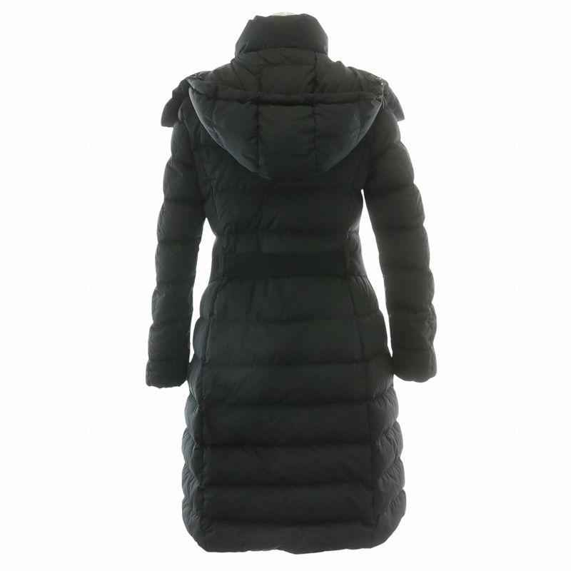 モンクレール MONCLER LANOUX ダウンジャケット 420934930305 ロング 