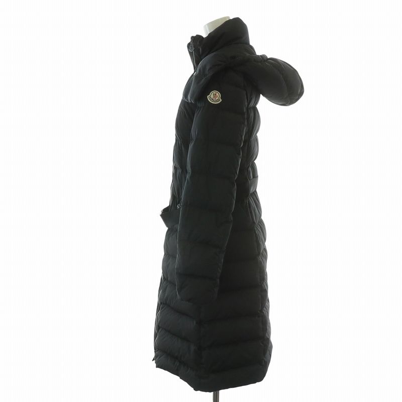 モンクレール MONCLER LANOUX ダウンジャケット 420934930305 ロング 