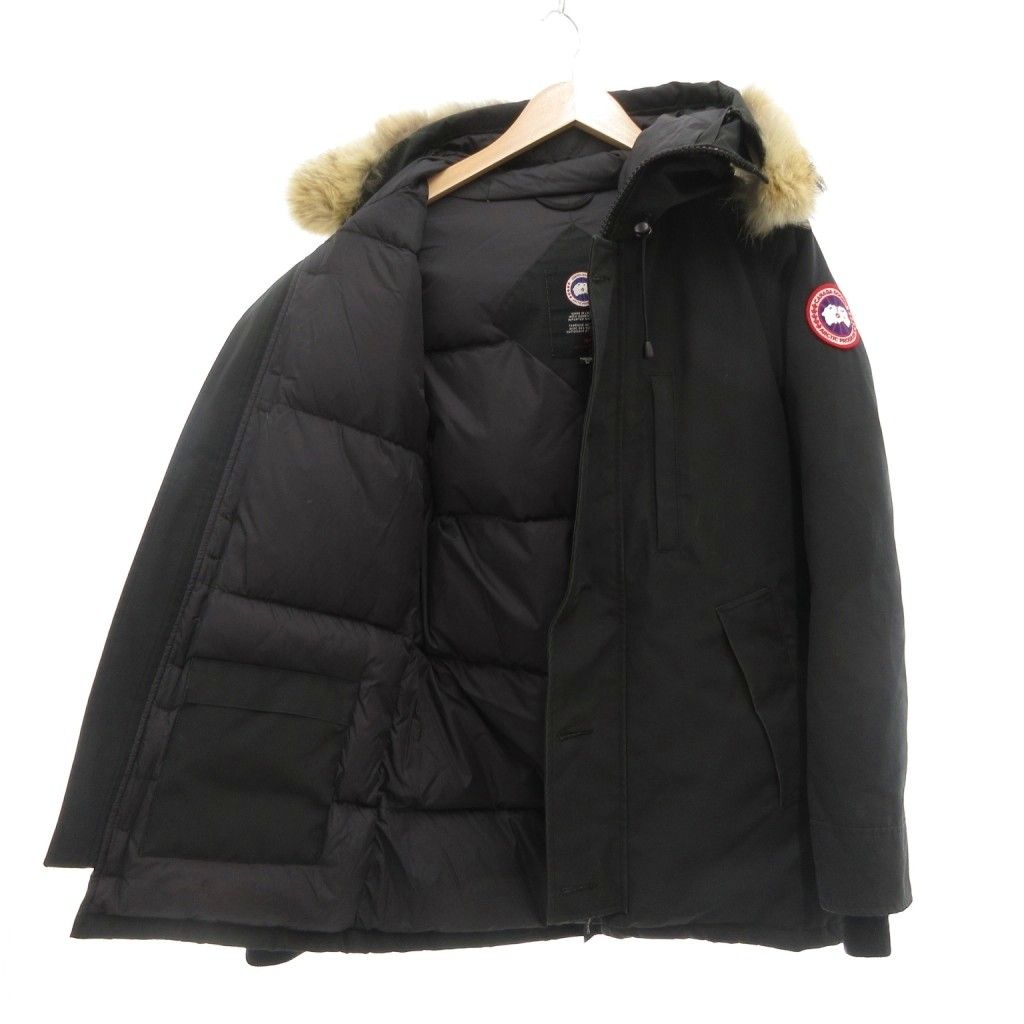 カナダグース CANADA GOOSE CHATEAU PARKA FUSION FIT シャトー