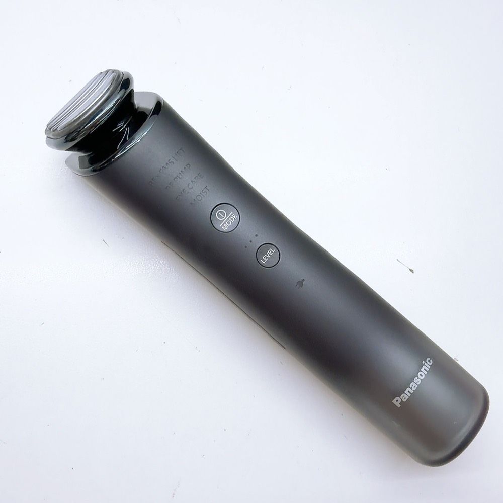 ほぼ未使用》 Panasonic バイタリフト RF EH-SR85 美顔器 ,2605N389