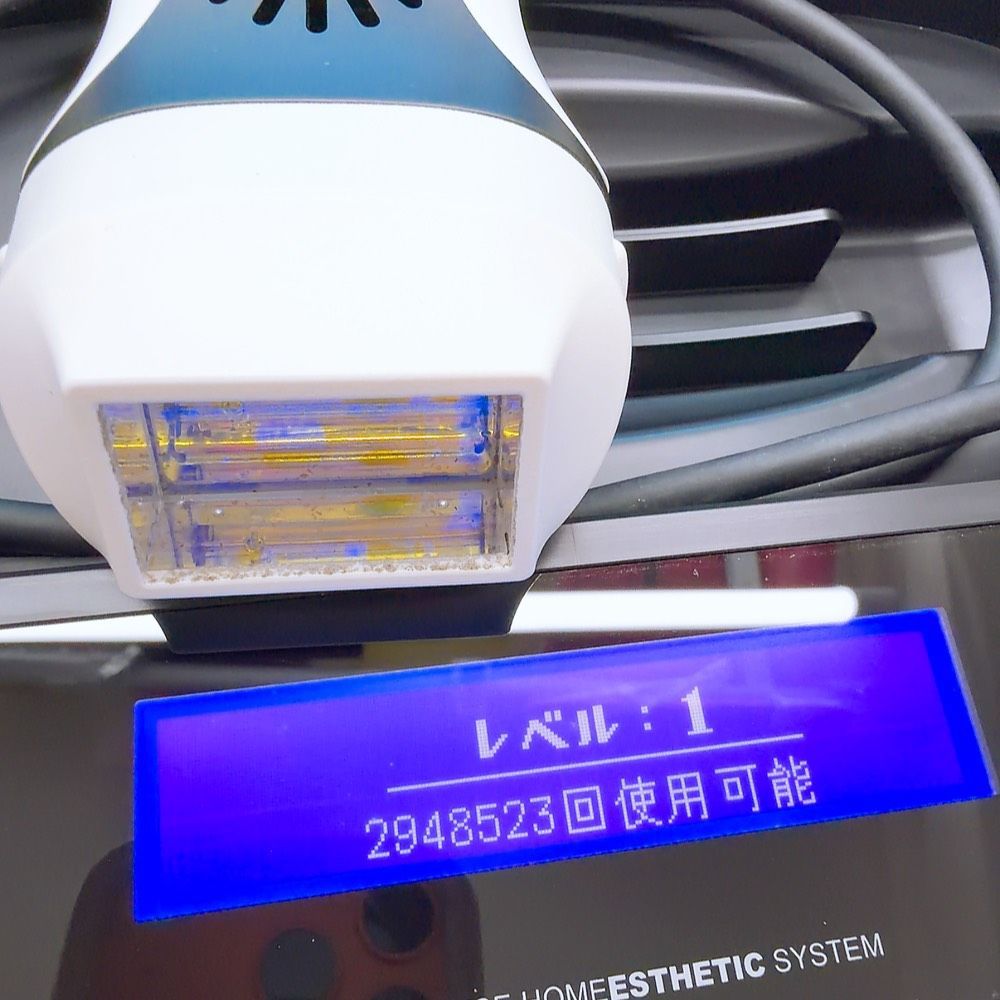 最新シリーズ＊ほぼ未使用》 ケノン ver 8.4 スーパープレミアム