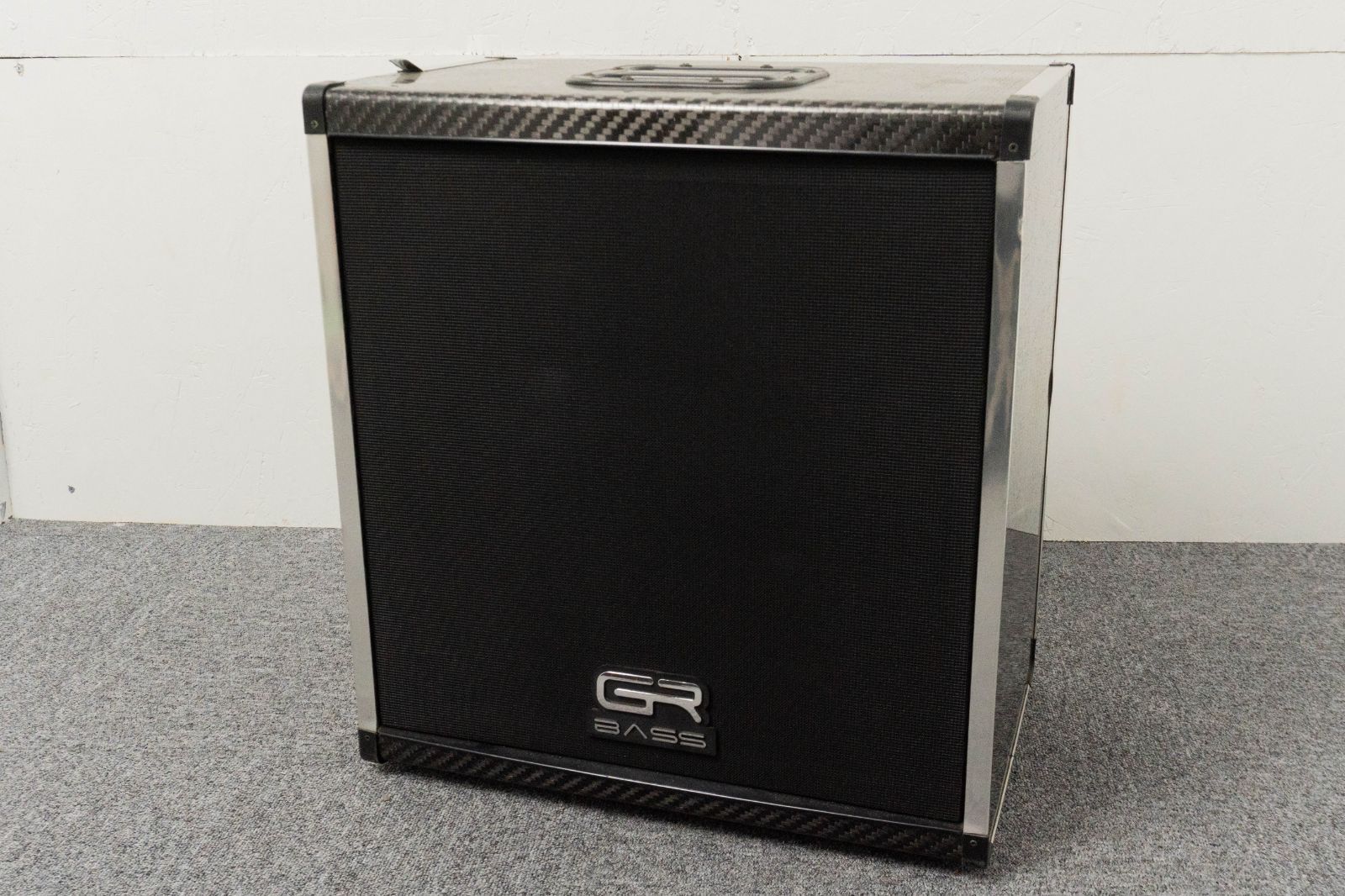 【used】GR Bass / AT 210 4Ω【GIB兵庫】 アンプ 76,230円