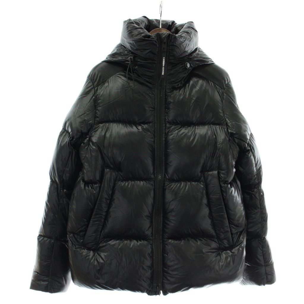 カナダグース CANADA GOOSE クロフトンパッファー Crofton Puffer