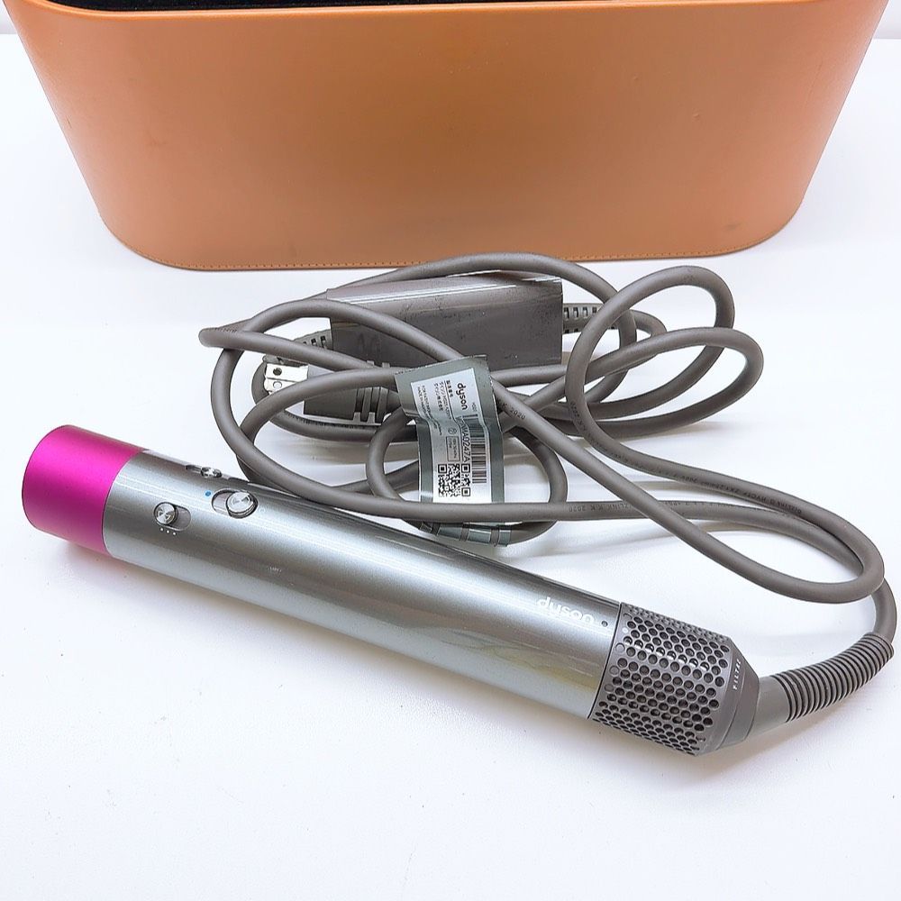 ほぼ未使用＊アタッチメント完備》 ダイソン エアラップ Dyson Airwrap