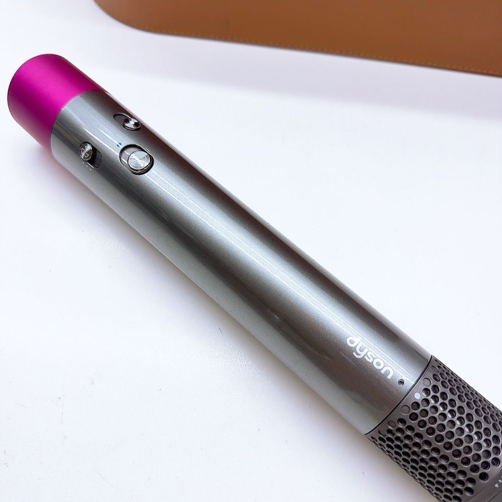 アタッチメント完備　動作保証　ダイソン エアラップ Dyson ほぼ未使用＊アタッチメント完備》 ダイソン エアラップ Dyson Airwrap