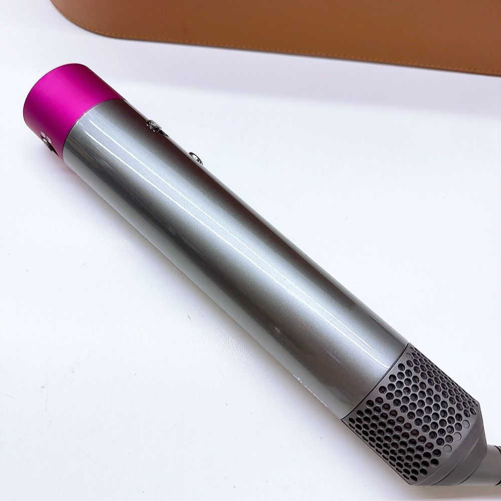 ほぼ未使用＊アタッチメント完備》 ダイソン エアラップ Dyson Airwrap