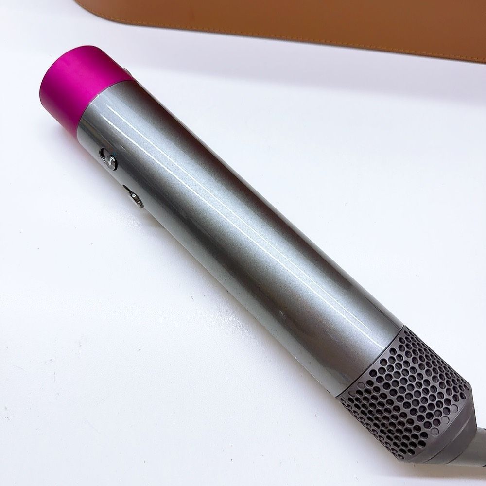 ほぼ未使用＊アタッチメント完備》 ダイソン エアラップ Dyson Airwrap