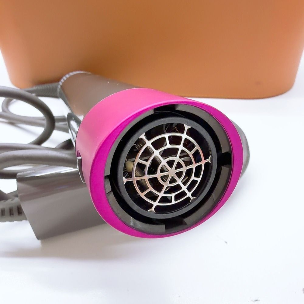 ほぼ未使用＊アタッチメント完備》 ダイソン エアラップ Dyson Airwrap