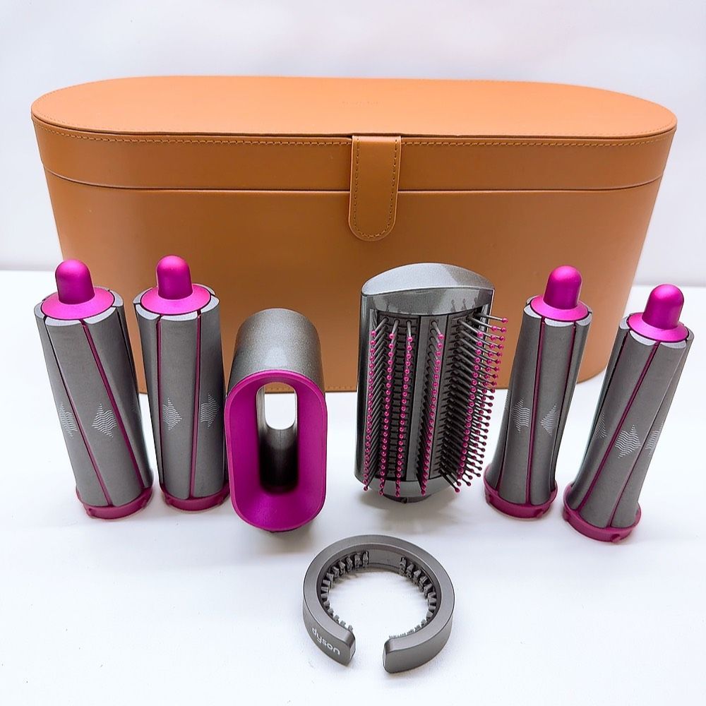 ほぼ未使用＊アタッチメント完備》 ダイソン エアラップ Dyson Airwrap