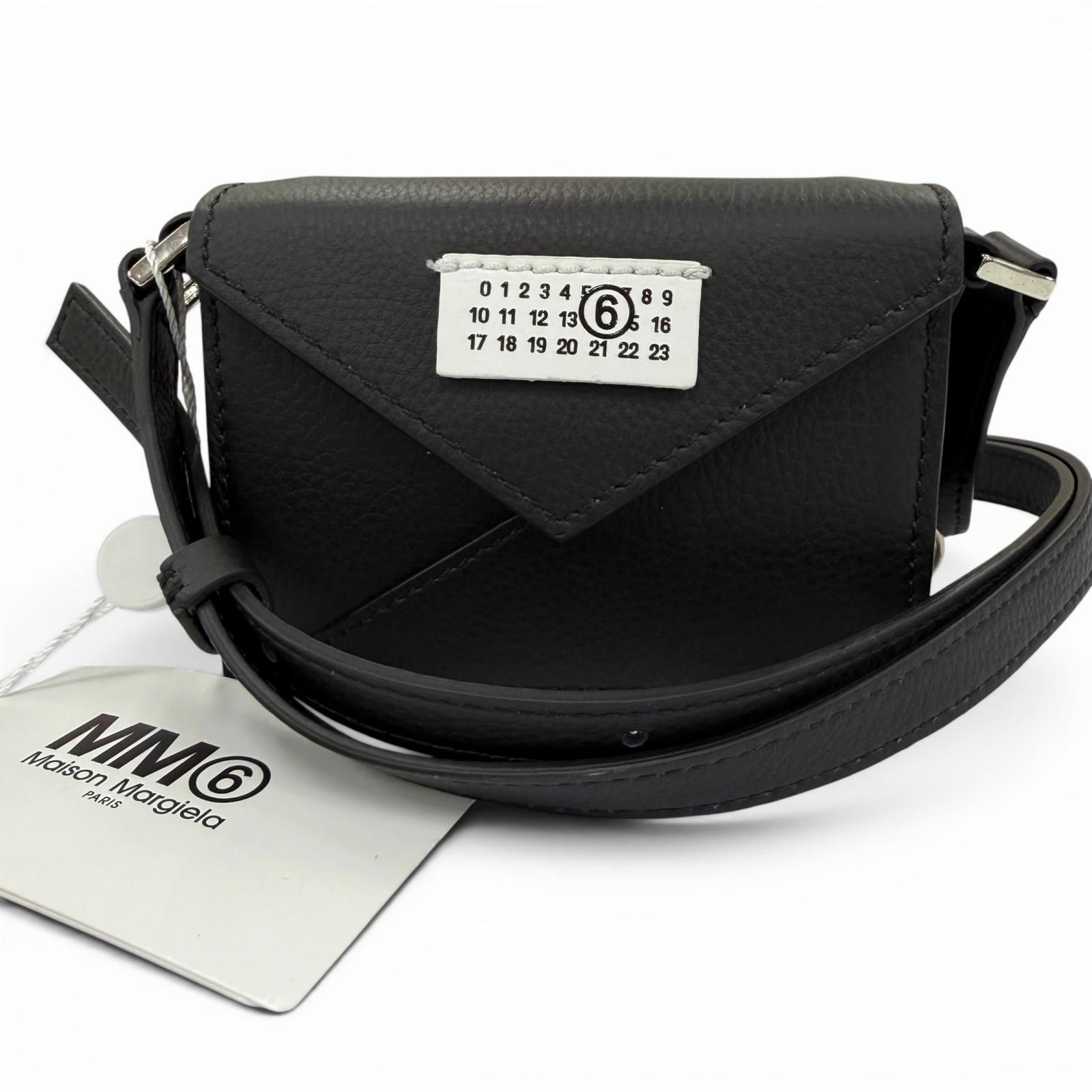 未使用品☆MM6 Maison Margiela エムエムシックス メゾンマルジェラ