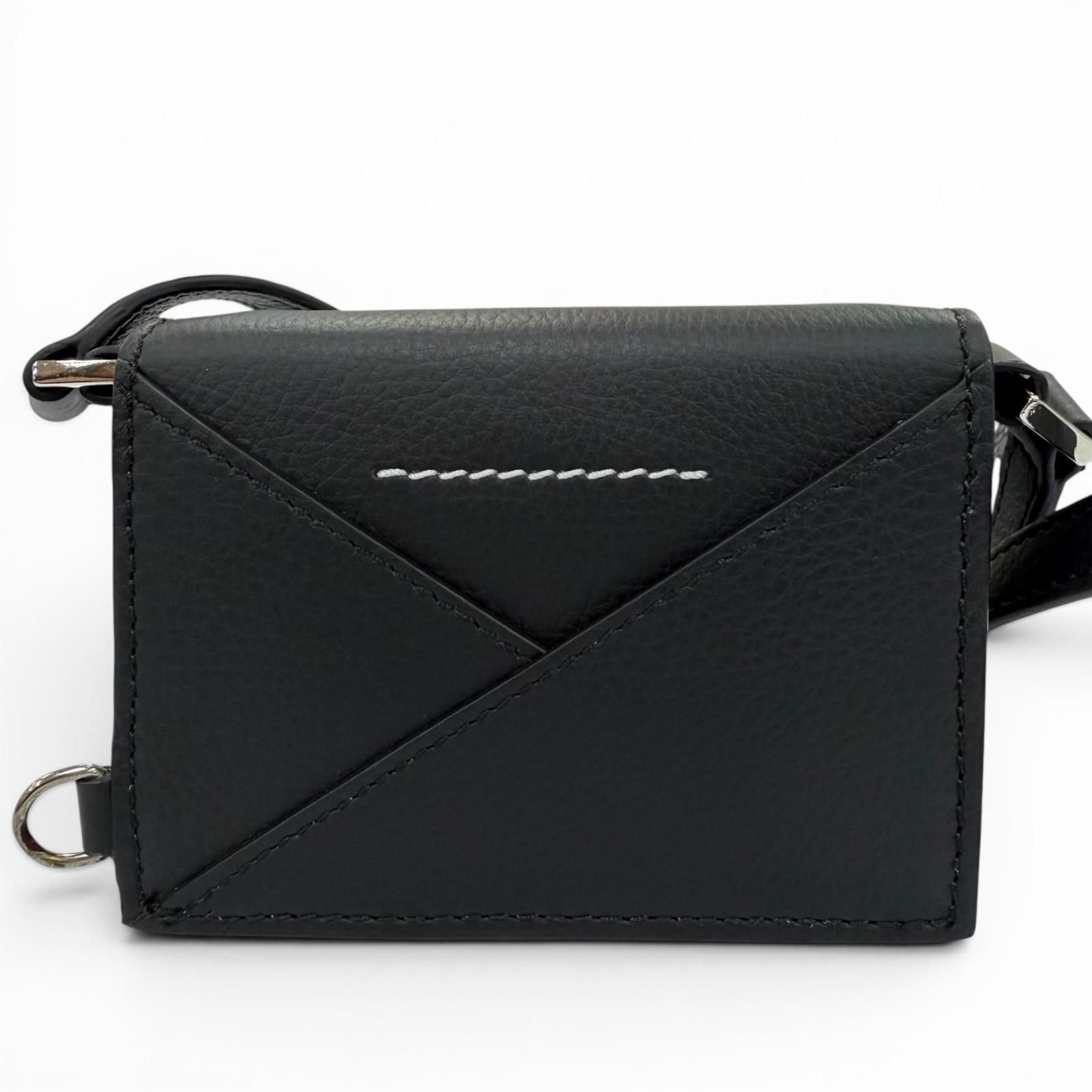 未使用品☆MM6 Maison Margiela エムエムシックス メゾンマルジェラ 