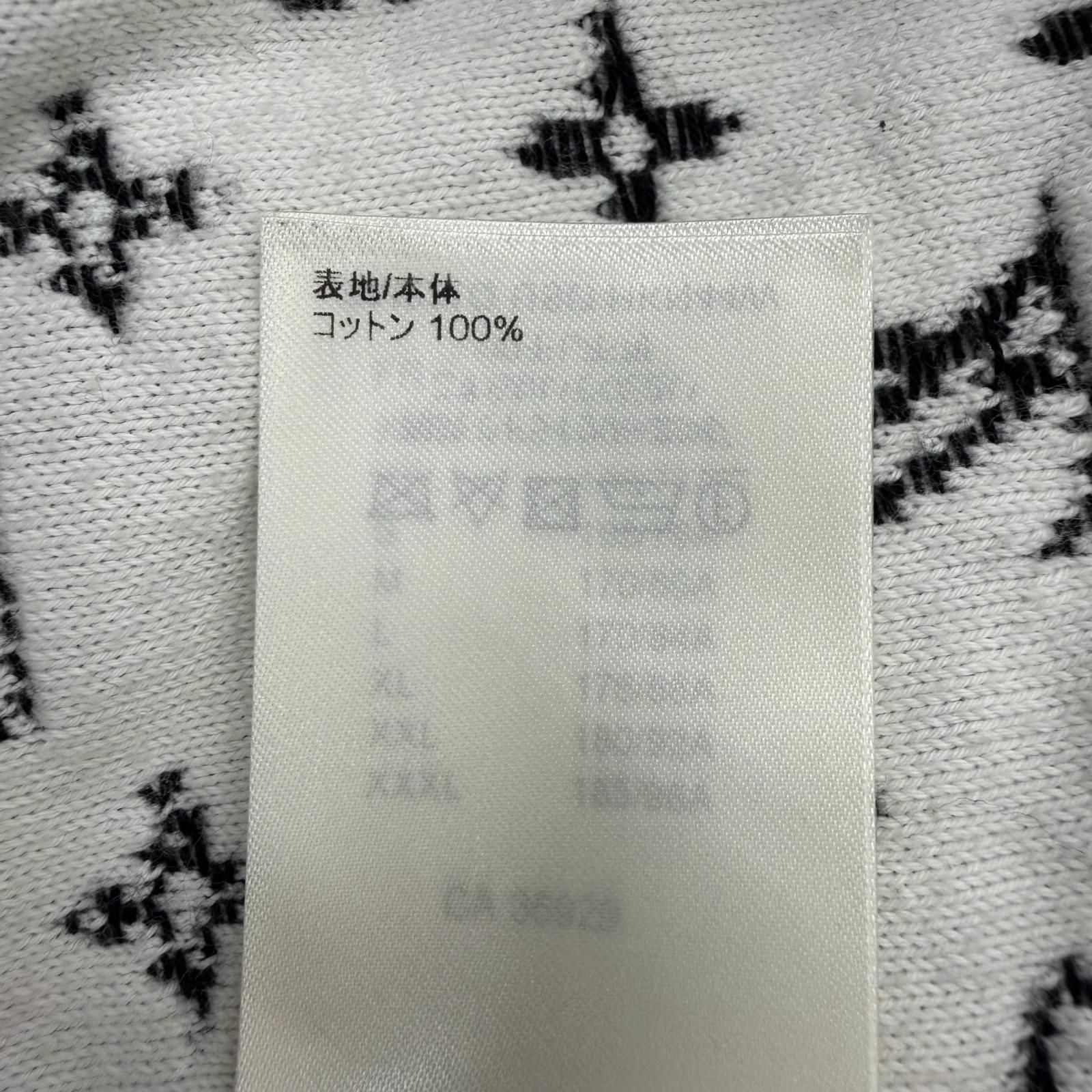 美品▽LOUIS VUITTON ルイヴィトン 2022年製 HKN44W モノグラム 