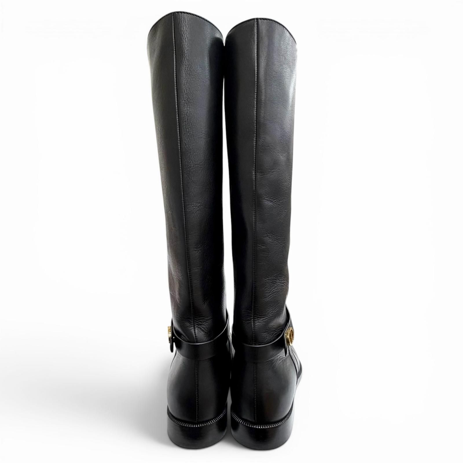 極美品△Christian Dior クリスチャンディオール EMPREINTE アン