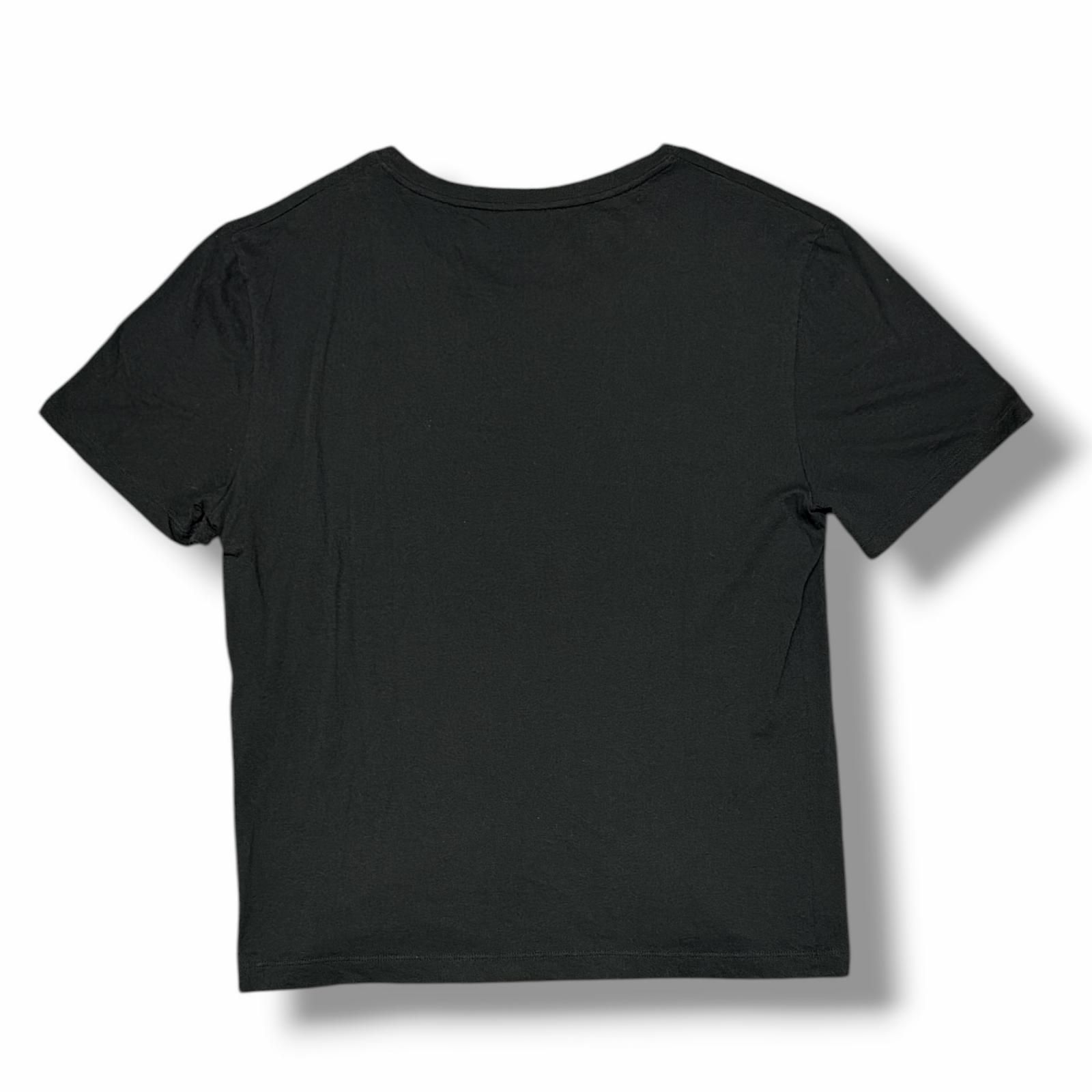 国内正規 GUCCI Logo Oversize Washed T-shirt オーバーサイズロゴT 
