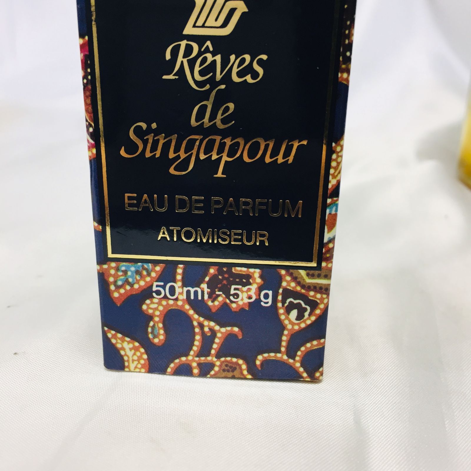 S【香水】廃盤品 ランコム レーヴ ド シンガポール オードパルファム