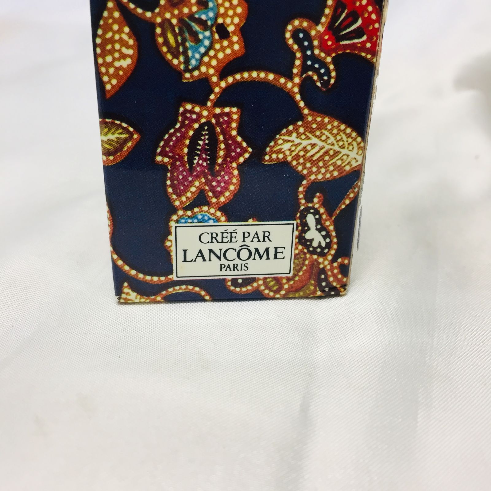 S【香水】廃盤品 ランコム レーヴ ド シンガポール オードパルファム